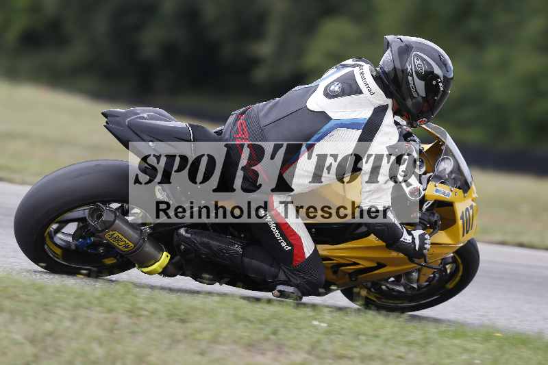 /34 25.07.2025 Speer Racing ADR/Gruppe rot/107
